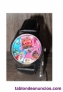 Reloj Bubble Guppies