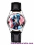 Reloj Capitan America (model 2)