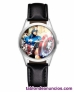 Reloj Capitan America (model 3)