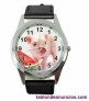 Reloj Cerdo Cerdito