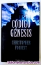 Fotos del anuncio: Cdigo Gnesis de Christopher Forrest