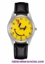 Fotos del anuncio: Reloj Emoticono Emoji (cara sonriente) (model 2)