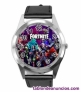 Reloj Fortnite (model 1) (Dibujos Animados)