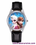 Fotos del anuncio: Reloj Frozen (Elsa & Anna Ana) (model 1)