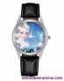 Fotos del anuncio: Reloj Frozen (Elsa) (model 3)