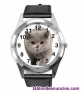 Fotos del anuncio: Reloj Gato CAT KITTY PUSSY Gato Gatito