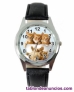 Reloj Gatos