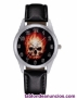 Reloj Ghost Rider (El Motorista Fantasma) (model 1)