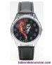 Reloj Ghost Rider (El Motorista fantasma) (Model 2)