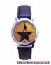 Reloj Hamilton Cantante (Broadway Musical Hamilton)