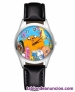 Reloj Hora de Aventuras Finn & Jake (Adventure Time)