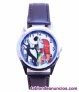 Reloj Jack Skeleton Skellington Pesadilla Antes de Navidad