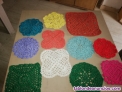 Fotos del anuncio: Posavasos  de crochet