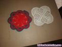 Fotos del anuncio: Posavasos  de crochet