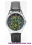 Reloj Las Tortugas Ninja (The Ninja Turtles)