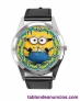 Reloj Los Minions Despicable Me (model 3)