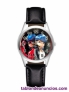 Reloj Mariquita (Miraculous - Ladybug) (model 2)