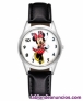 Reloj Minnie Mouse (model 1)