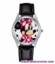 Reloj Minnie Mouse (model 2)