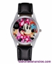 Reloj Minnie Mouse (model 3)