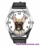 Fotos del anuncio: Reloj Perro Cachorro Bulldog francs (French Bulldog)