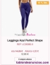 Fotos del anuncio: Leggings Perfect Shape