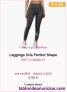 Fotos del anuncio: Leggings Perfect Shape