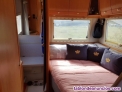 Fotos del anuncio: Ocasion vendo autocaravana fiat ducato hymer b544