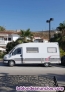 Fotos del anuncio: Ocasion vendo autocaravana fiat ducato hymer b544