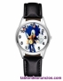 Fotos del anuncio: Reloj Sonic the Hedgehog (model 1)