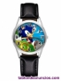 Fotos del anuncio: Reloj Sonic the Hedgehog (model 3)