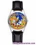 Fotos del anuncio: Reloj Sonic the Hedgehog (model 5)