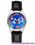 Fotos del anuncio: Reloj Sonic the Hedgehog (model 6)