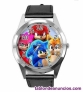 Fotos del anuncio: Reloj Sonic the Hedgehog (model 7)