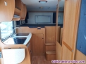 Fotos del anuncio: Venta autocaravana riviera garage p