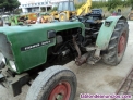 Fotos del anuncio: Venta tractor fendt farmer 205 p