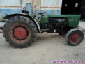 Fotos del anuncio: Venta tractor fendt farmer 205 p