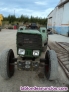 Fotos del anuncio: Venta tractor fendt farmer 205 p