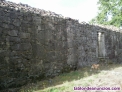 Fotos del anuncio: Casa de piedra con terreno para garaje y huerto