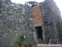 Fotos del anuncio: Casa de piedra con terreno para garaje y huerto