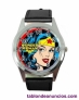 Fotos del anuncio: Reloj Wonder Woman (La Mujer Maravilla) (model 2)