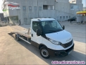 Fotos del anuncio: Iveco Daily 35S16.07/2022 Gra.EURO-6.Motor- 3000 a cadena, suspensin neumtica