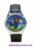 Fotos del anuncio: Reloj Super Mario Bros (model 5)