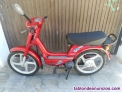 Fotos del anuncio: Vespino f-9 color rojo
