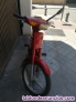 Fotos del anuncio: Vespino f-9 color rojo