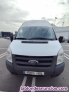 Ford transit elevada