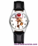 Reloj Super Mario Bros Toad (model 9)