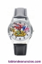 Reloj Super Wings (Aviones)