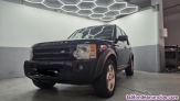 Land rover discovery 3 TDV6