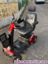 Scooter mallorka totalcare